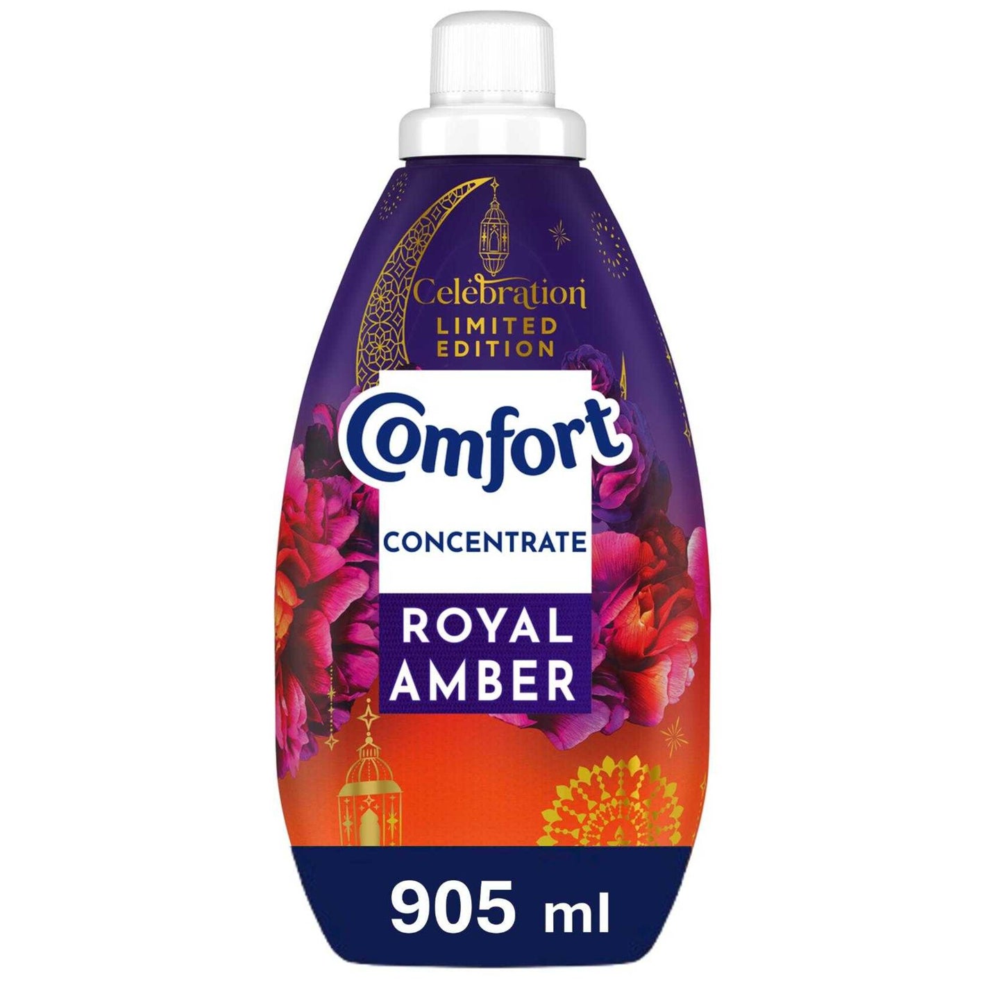 Comfort Royal Amber 905ml