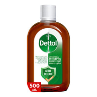 Dettol Antiseptic Liquid 500 ml