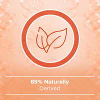 Johnsons Hand Wash Peach 300ML