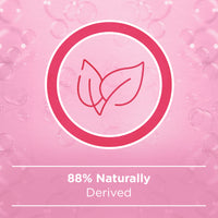 Johnsons Hand Wash Raspberry & Peony 300ML