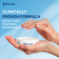 Johnson Skin Balance Body Lotion 250 ml