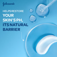 Johnson Skin Balance Body Lotion 250 ml