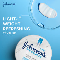 Johnson Skin Balance Body Lotion 250 ml