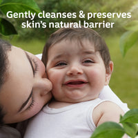 Johnson Naturally Sensitive Bath & Wash 395 ml