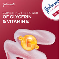 Johnson Glycerin Cream 100 ml