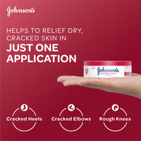 Johnson Glycerin Cream 100 ml