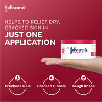 Johnson'S Glycerin Cream 300 ml