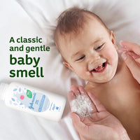 Johnsons Baby Powder 200g