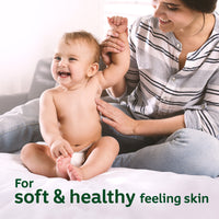 Johnsons Baby Powder 200g