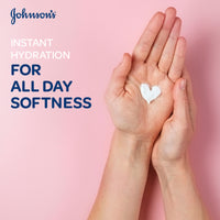 Johnson 24Hr Moisture Hand Cream 75 ml
