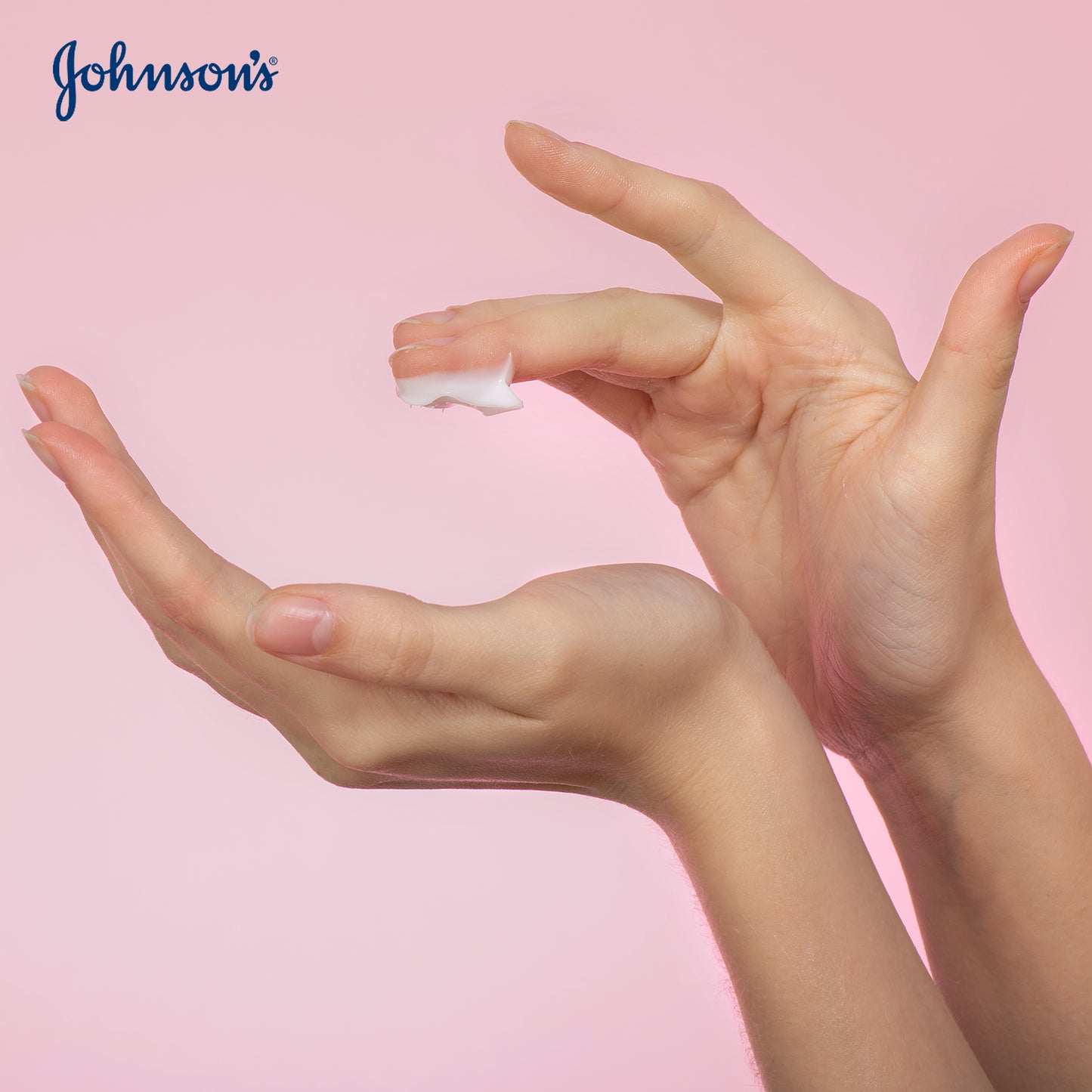 Johnson 24Hr Moisture Hand Cream 75 ml