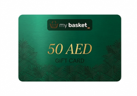 mybasket.ae Gift Card
