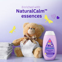 Johnson Baby Sleep Time Lotion 200ml