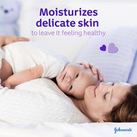 Johnson Baby Sleep Time Lotion 200ml
