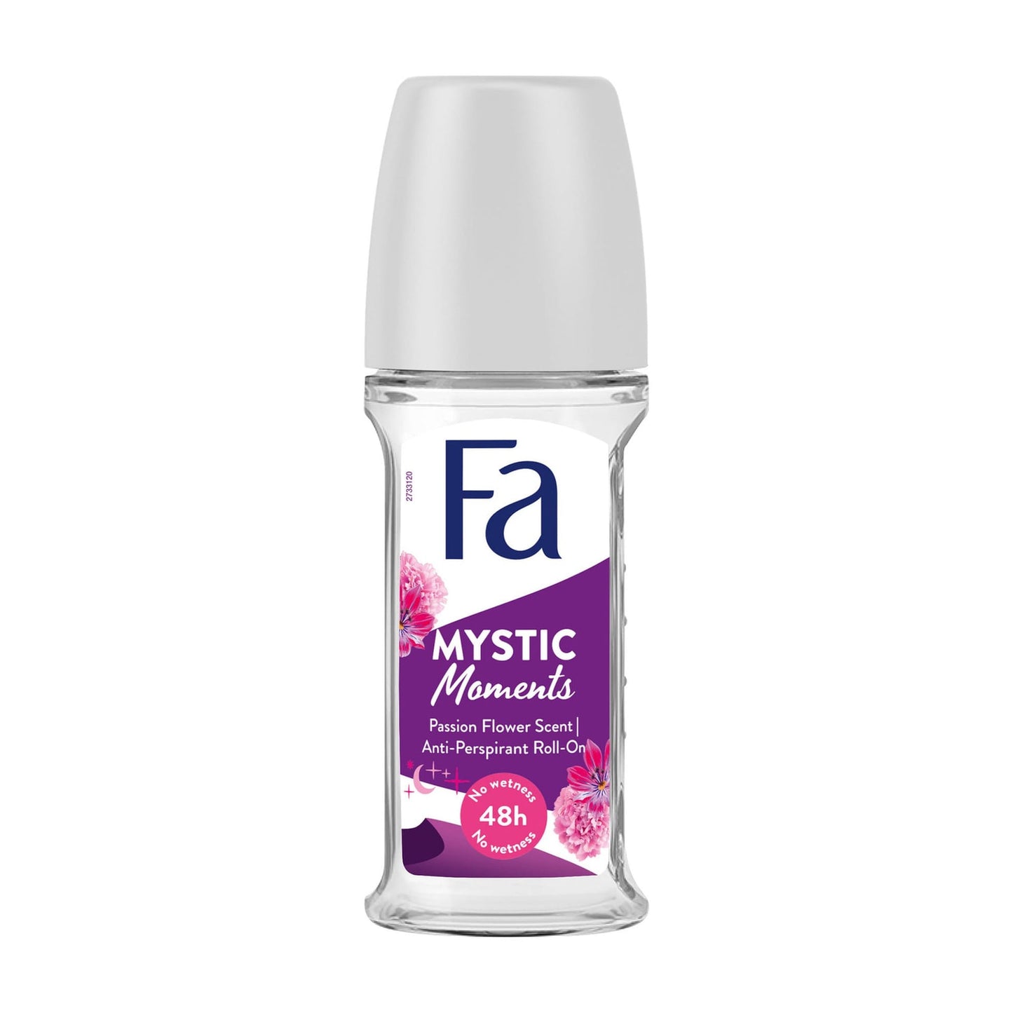 Fa Deo Roll On Mystic Moments 50ml