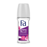Fa Deo Roll On Mystic Moments 50ml
