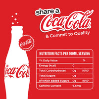 Coca Cola Zero 330ml