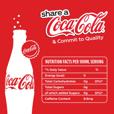 Coca Cola Zero 330ml