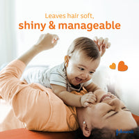 Johnsons Baby Gold Shampoo  200ml