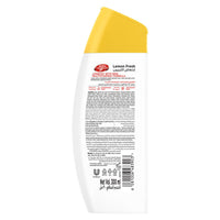 Lifebuoy Anti-Bacterial Lemon Fresh Body Wash 300 ml