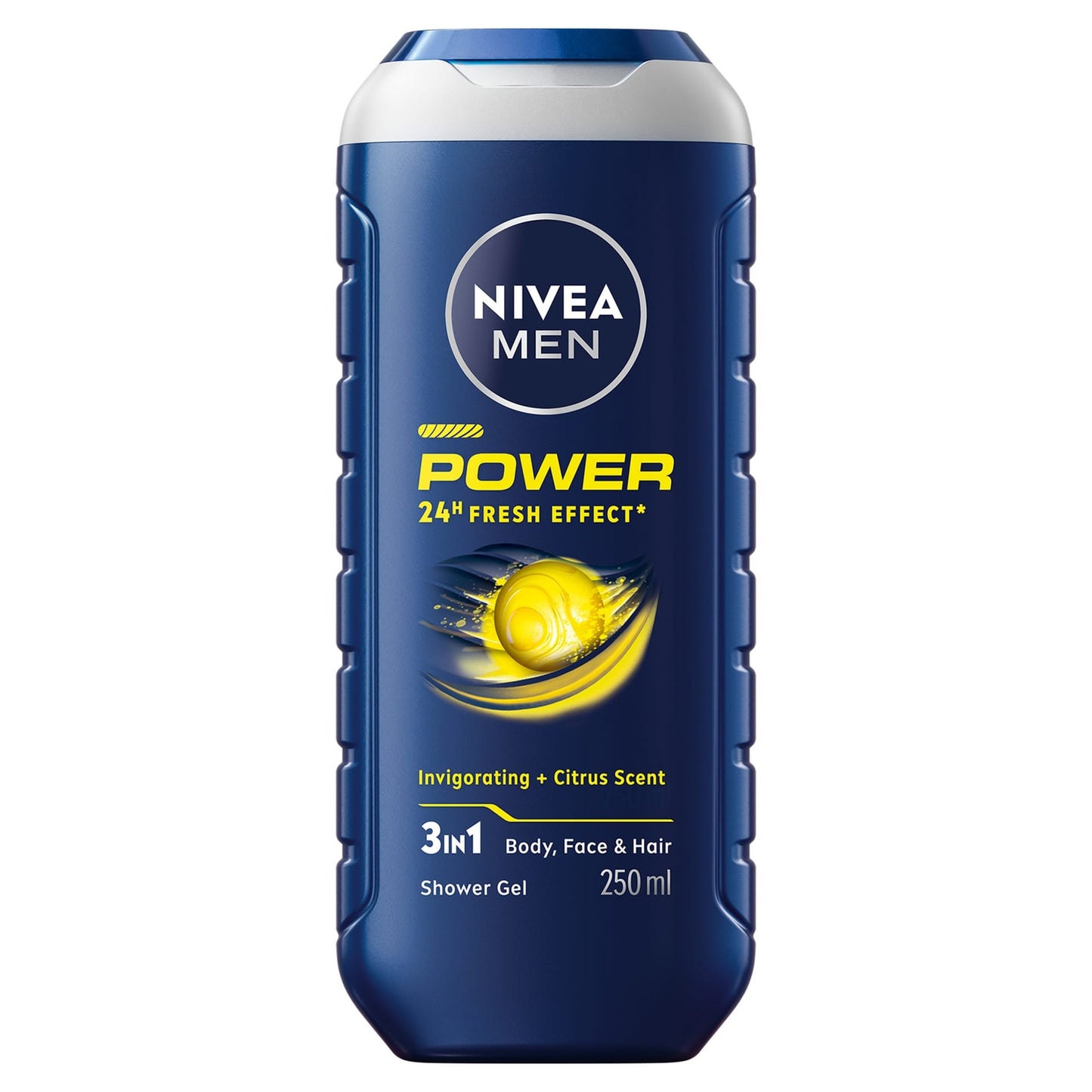 Nivea Bodywash Power 250ml