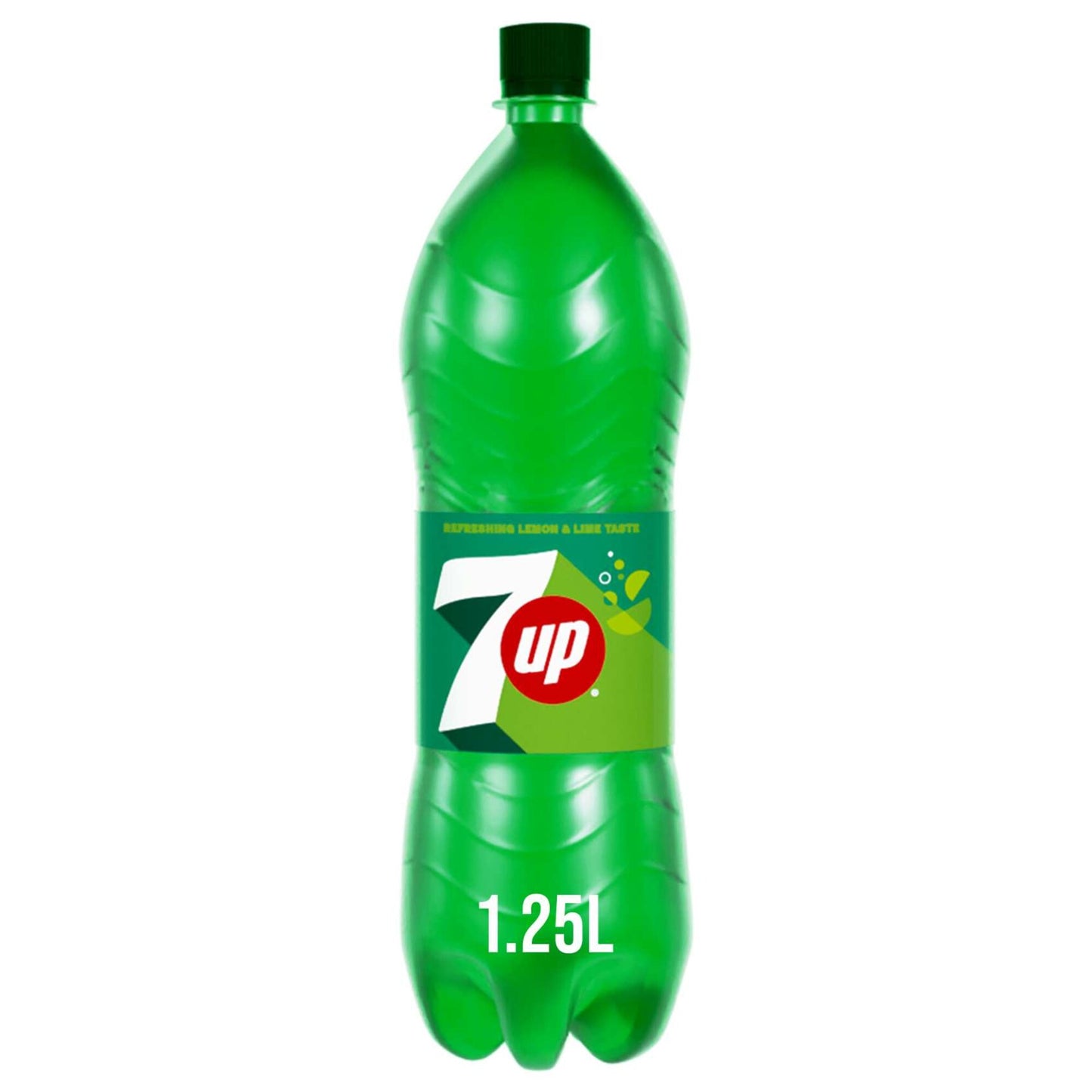 7up Regular 1.25 L