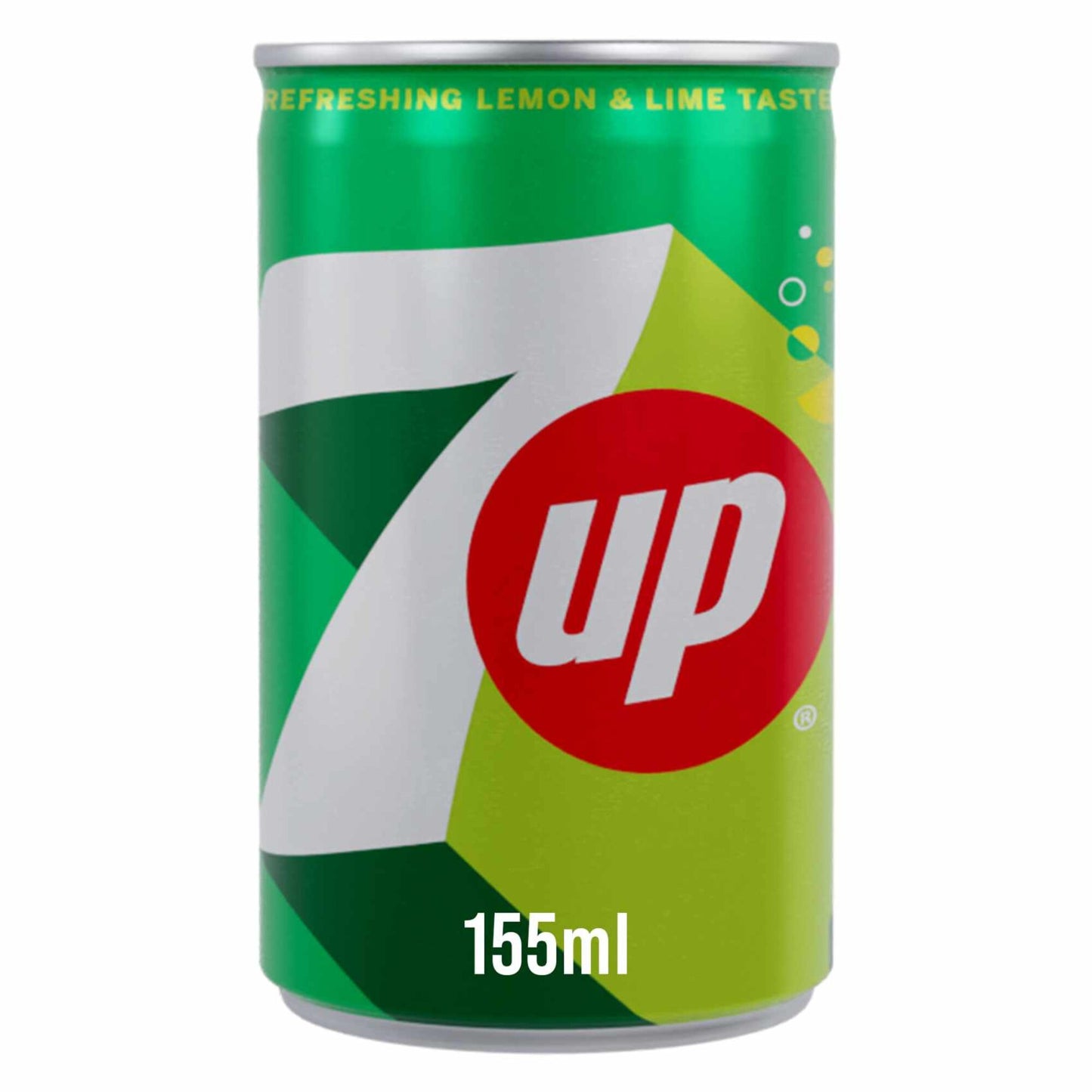 7up Regular 155 ml