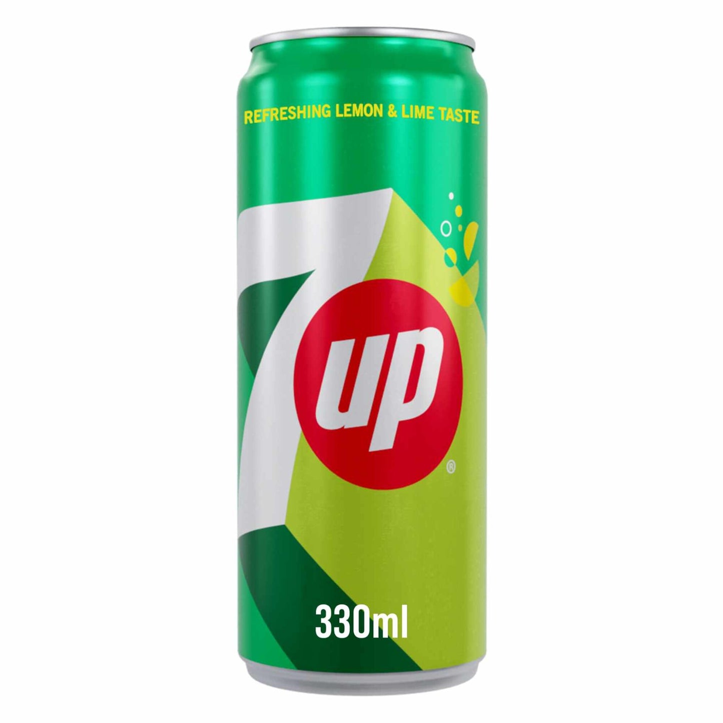 7up Regular 330ml