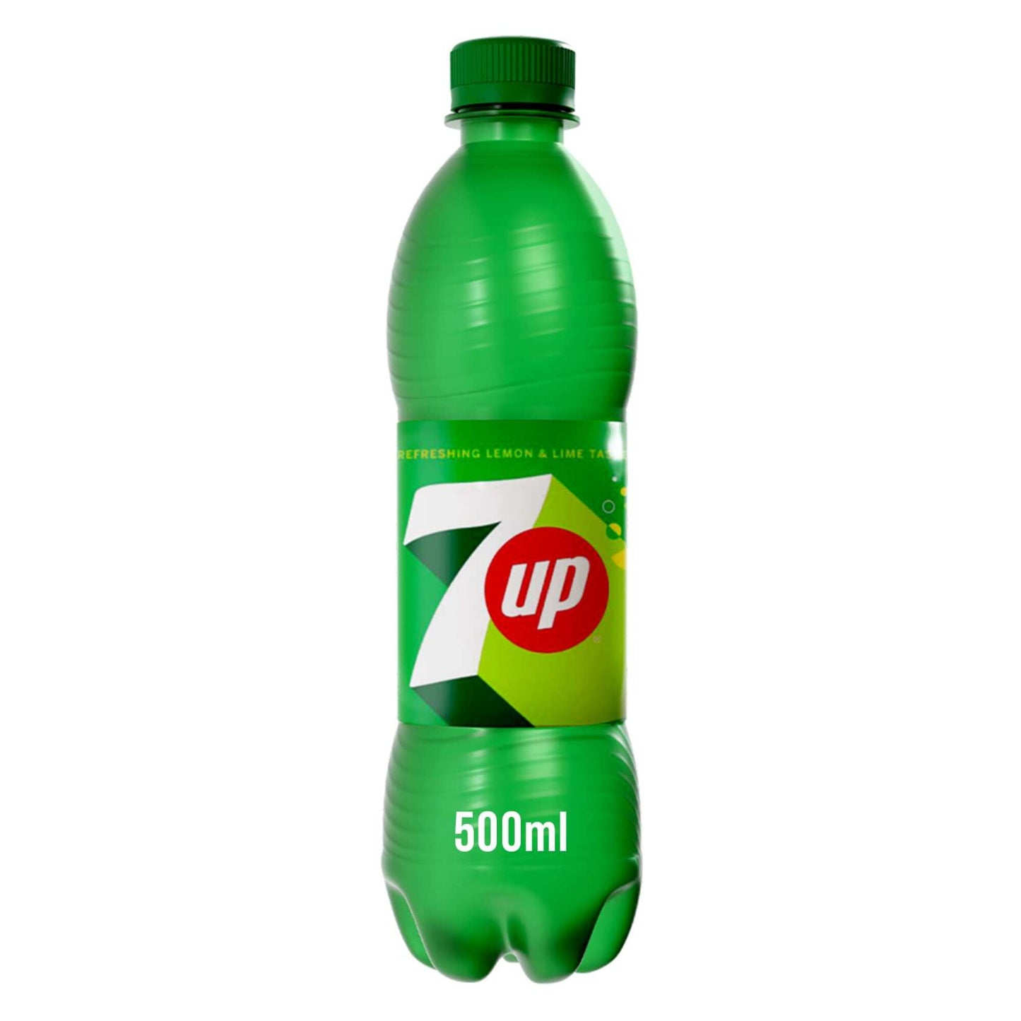 7up Regular 500ml