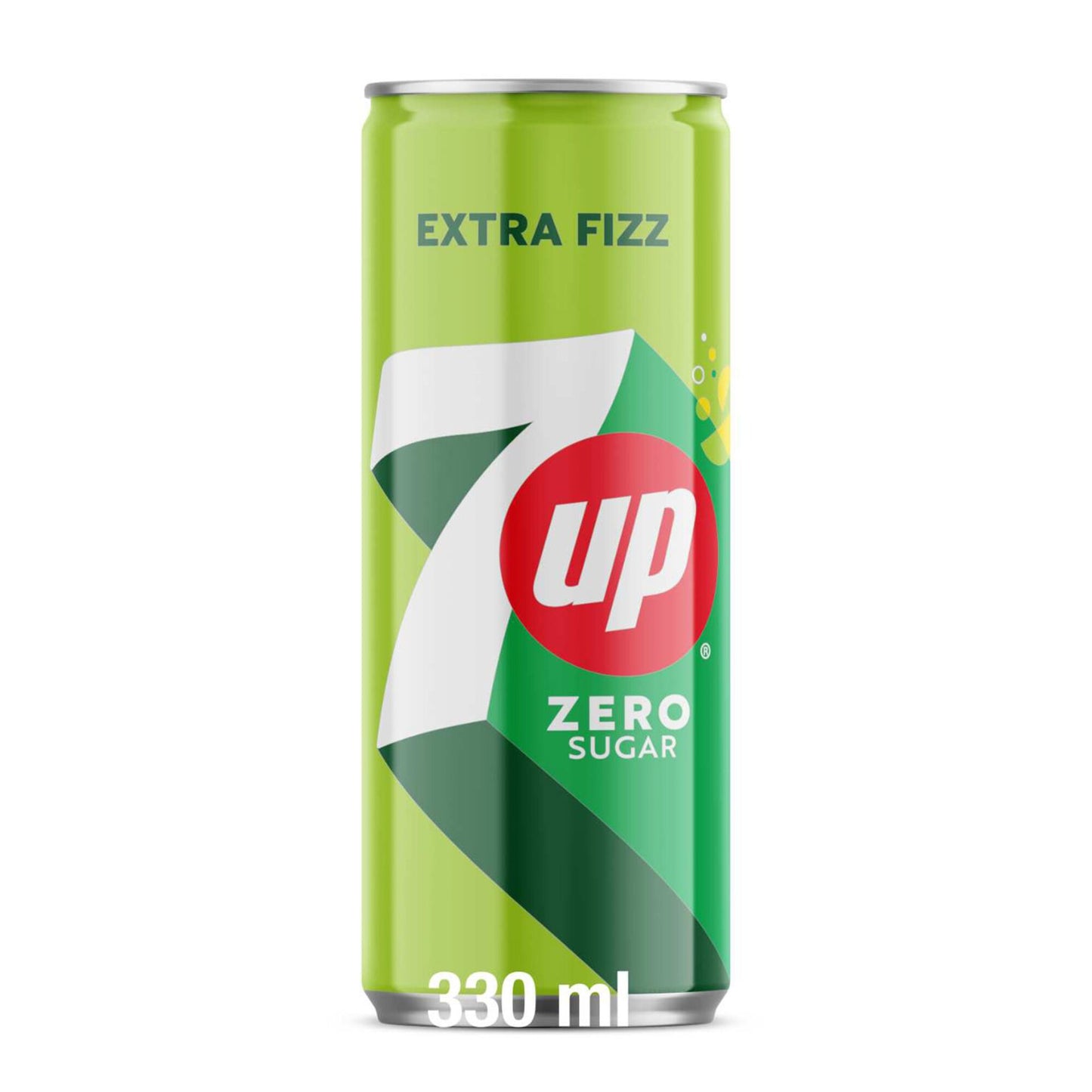 7up Zero Sugar 330 ml