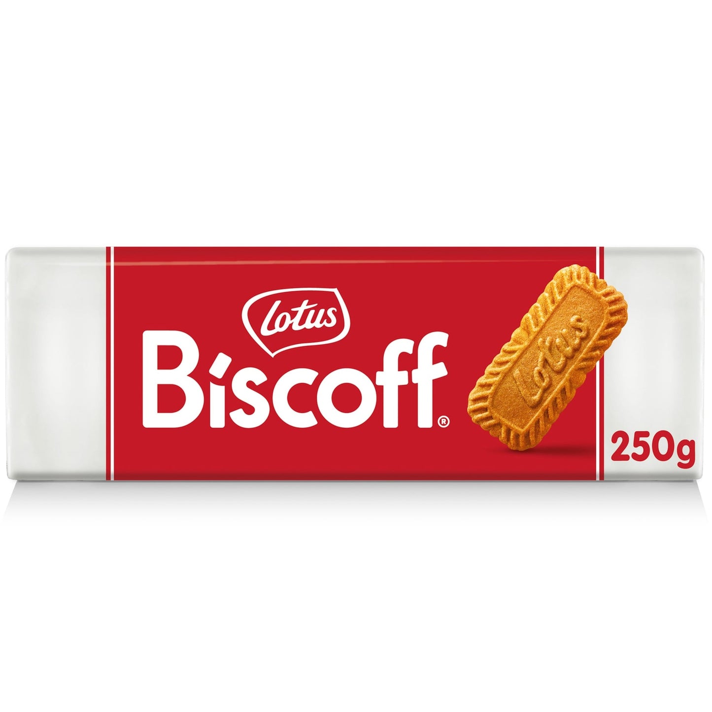 Lotus Biscoff Original Caramelized Biscuits 250 g