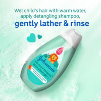 Johnson No More Tangles Kids Conditioner Spray 200 ml