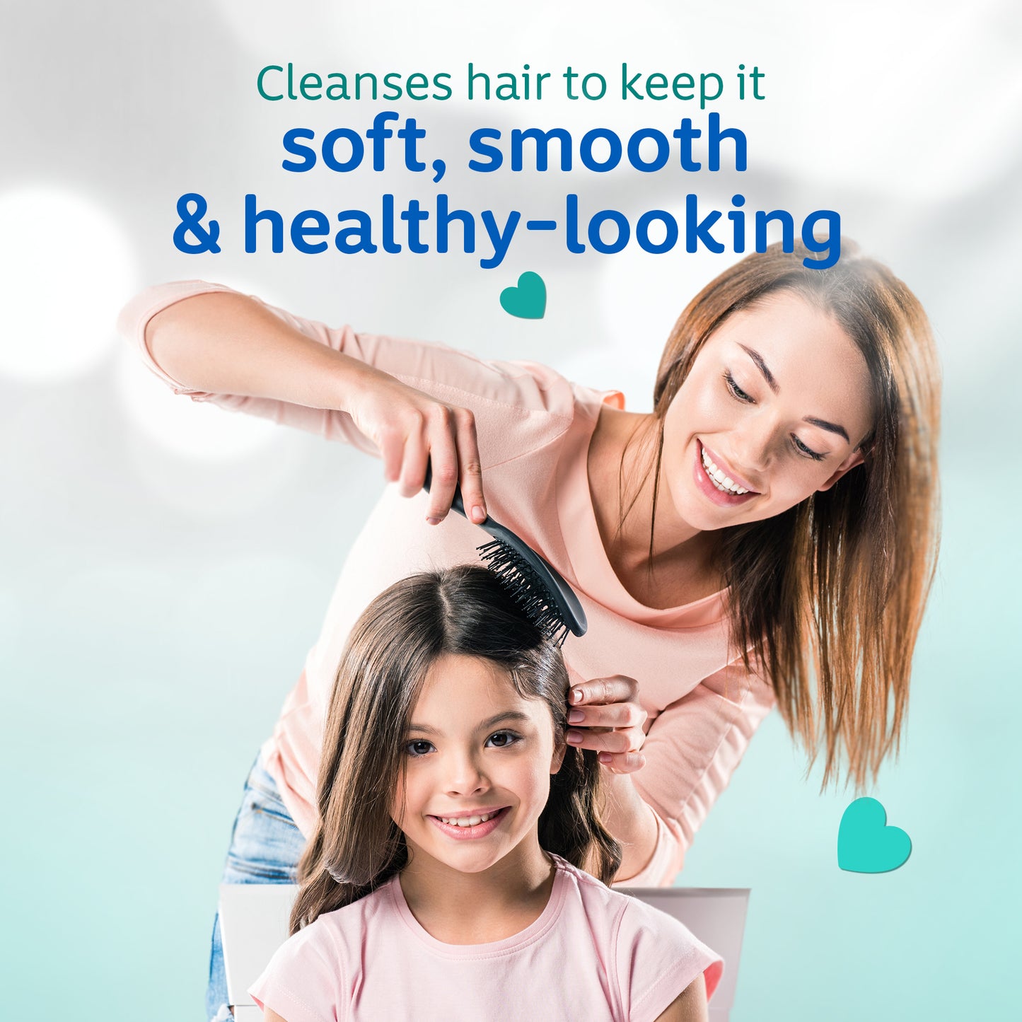 Johnson No More Tangles Kids Conditioner Spray 200 ml