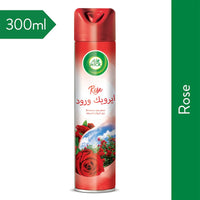 Airwick Aerosol Rose 300ml