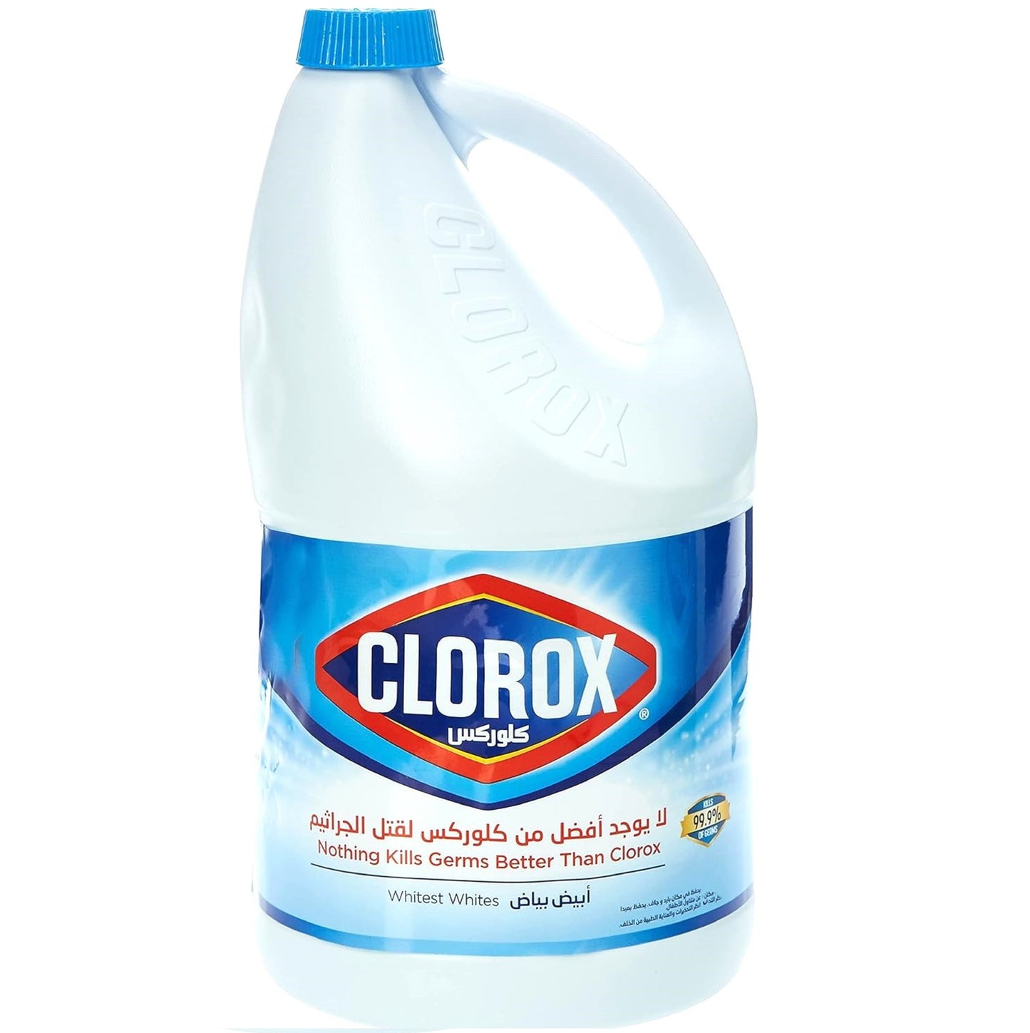 Clorox Regular Bleach 1 Gallon