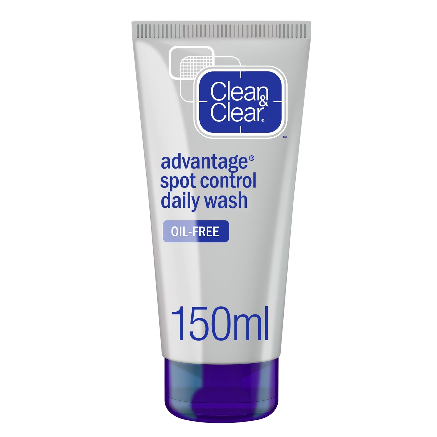 Clean & Clear Advantage Wash 150 Ml