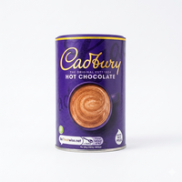 Cadbury Original Drinking Hot Chocolate 500g (Imported)