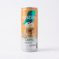 Nescafe Latte Coffee Drink 240ml