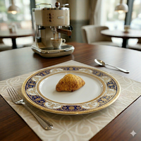 Butter Croissant Mini