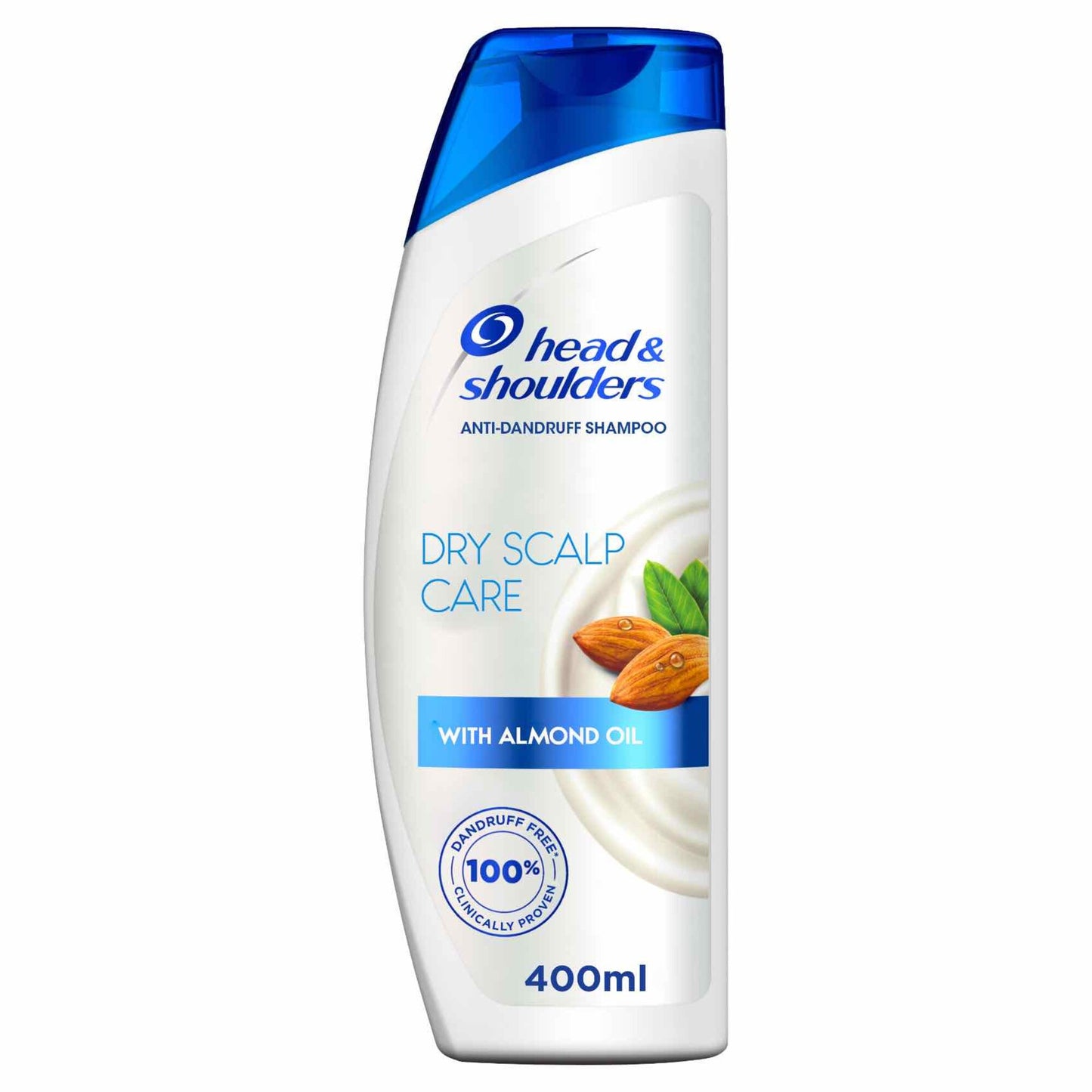 Head &amp; Shoulders Dry Scalp Care Anti-Dandruff Shampoo 400 ml
