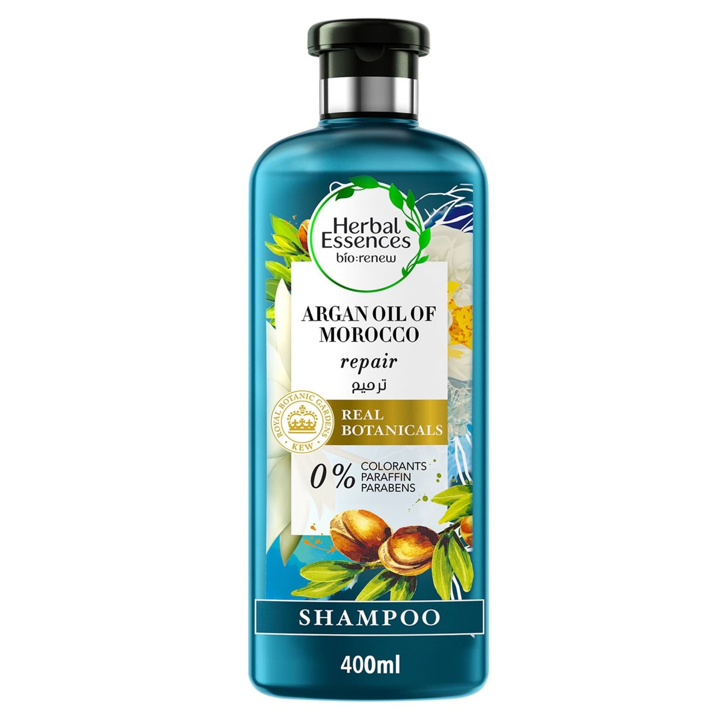 Herbal Essences Bio:Renew Argan Oil of Morocco Shampoo 400 ml