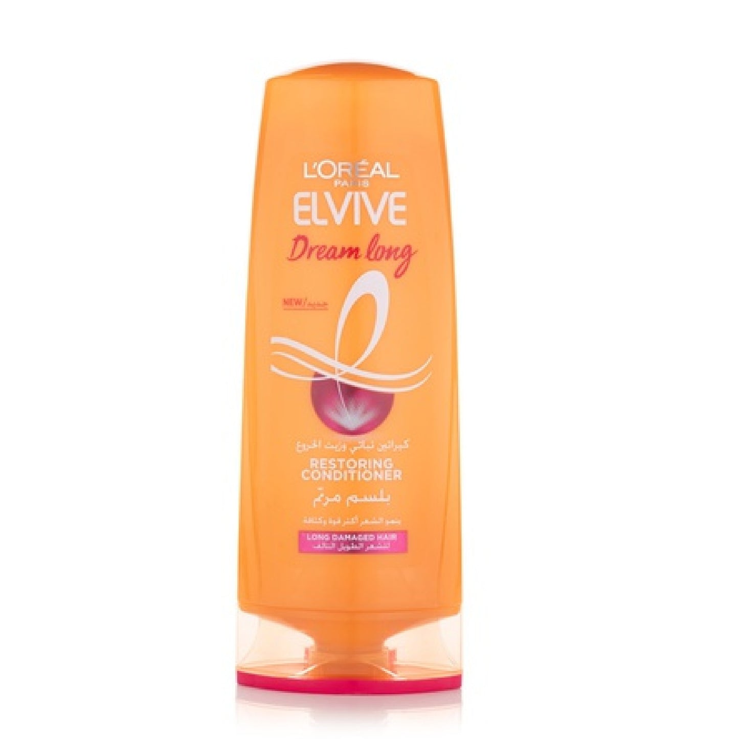 Loreal Paris Elvive Dream Lengths Restoring Conditioner 360 ml