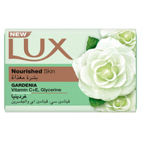Lux Nourished Skin Bar Soap 170gm