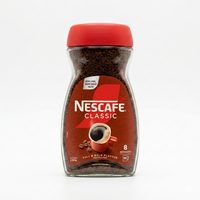 Nescafé Classic Instant Coffee 190 gr