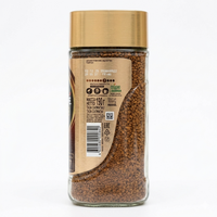 Nescafe Gold Original Coffee 190g (Imported)