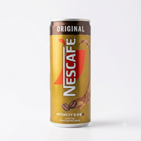 Nescafe Original Iced Milk Coffee Drink 240ml
