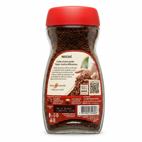 Nescafe Tradicao Forte Coffee 200g (Imported)