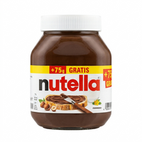 Nutella Hazelnut Spread 825g (Imported)