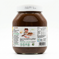 Nutella Hazelnut Spread 825g (Imported)