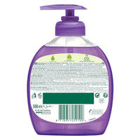 Palmolive Aroma Sensations So Relaxed Liquid Soap Handwash With Lavender And Ylang Ylang 300ml